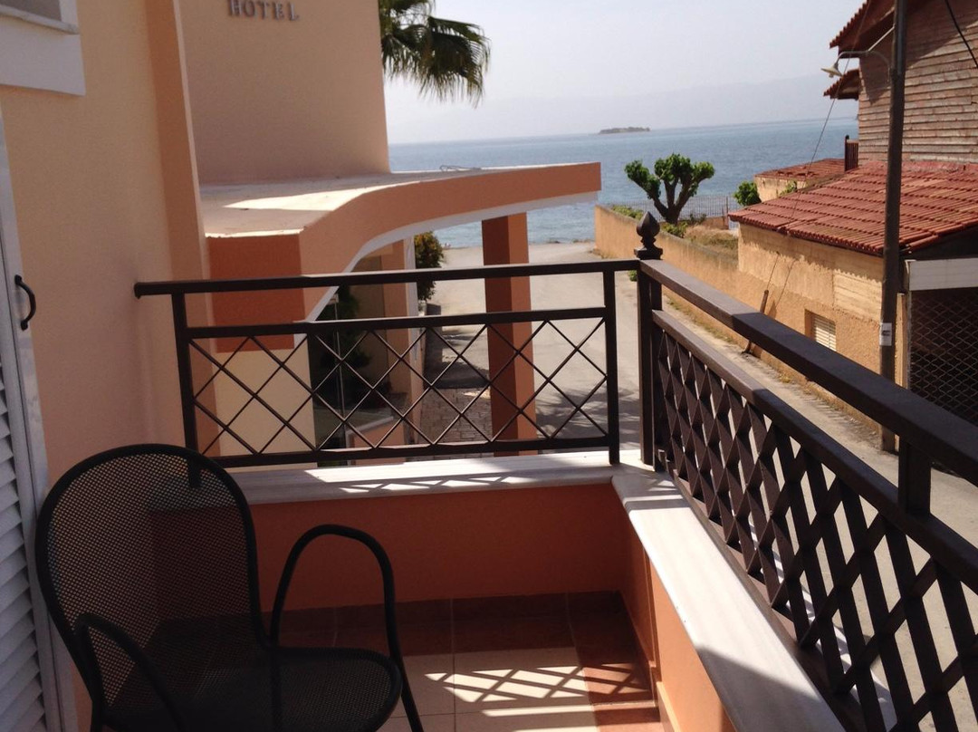 Eretria酒店住宿-Avantis Suites Hotel