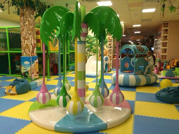 Malyy Ashlamash旅游景点-Jumanji