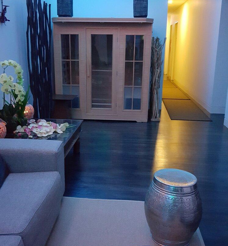 Signature Day Spa-悉尼必去景点