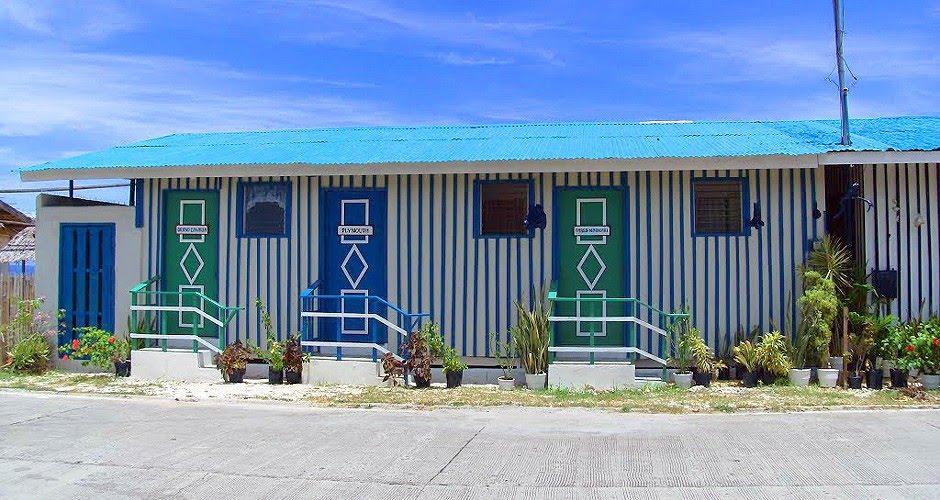 Villa Galini Beach House-官方