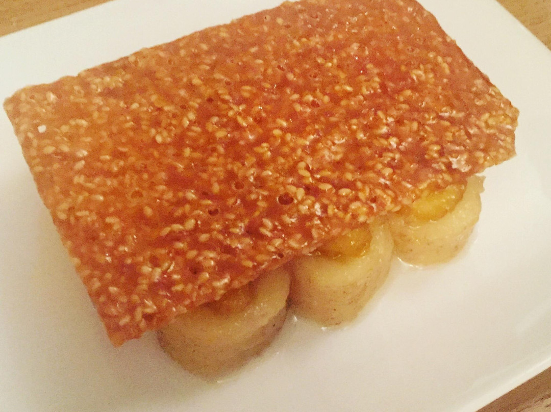Restaurant Bistronome主图