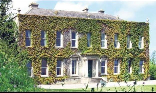 Cabinteely House-都柏林必去景点