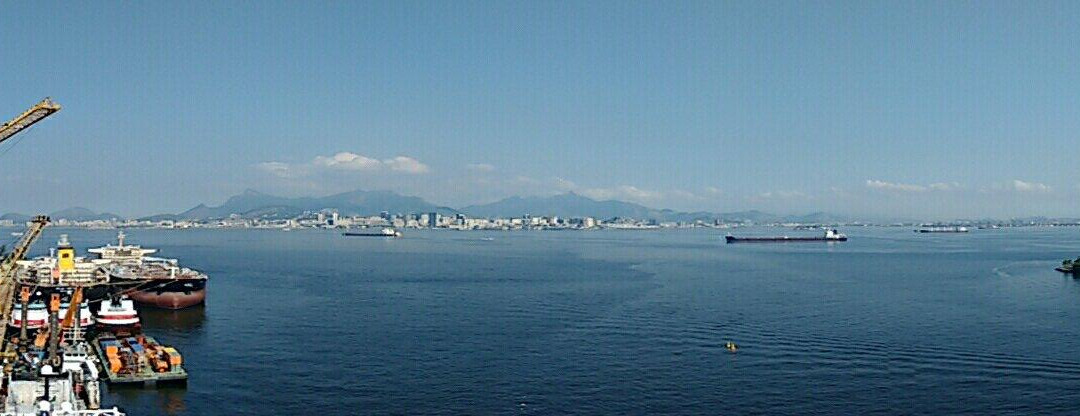 Caminho Niemayer-尼泰罗伊必去景点