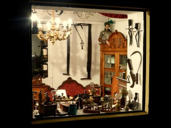 Epoque Antichità e Restauro景点图片