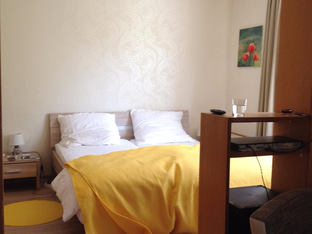 Waldhotel Bad Munstereifel主图