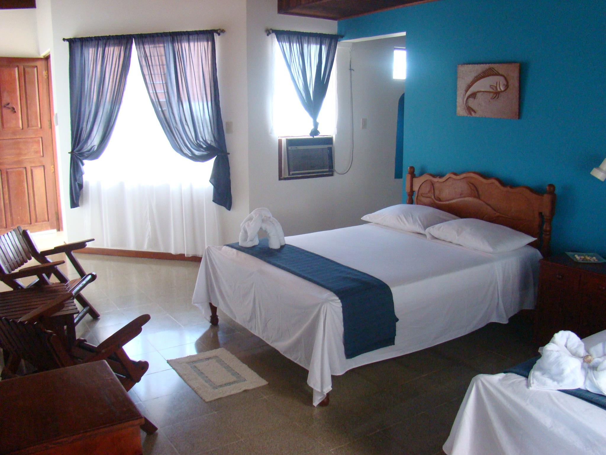 Puerto Carrillo Sunset B&B-官方