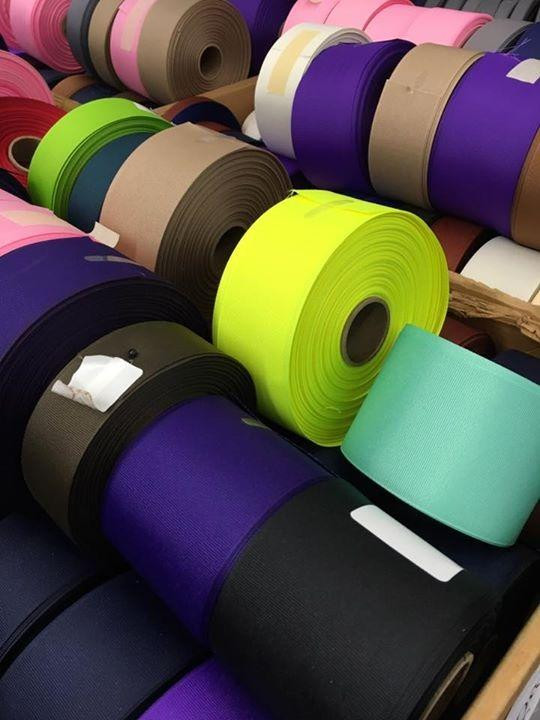 Berwick Offray Factory Ribbon Outlet-黑格斯敦必去景点