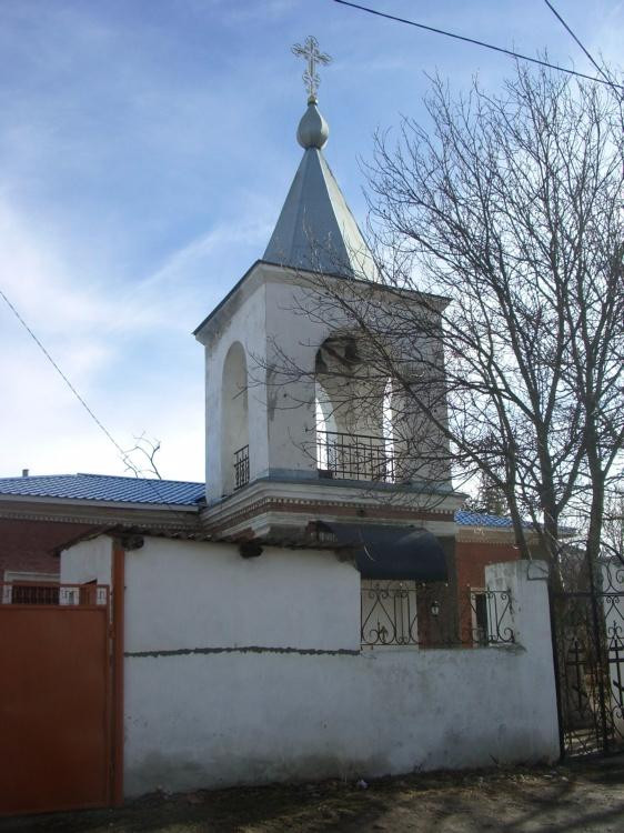 Church of St. Nicholas-Pionerskoye必去景点