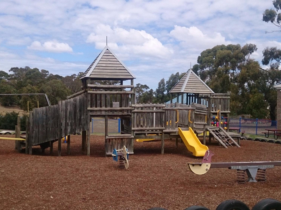 Taroona Community Hall Playground景点图片