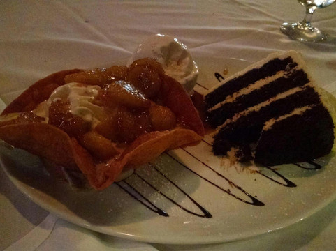 Martorano's Italian American Kitchen主图