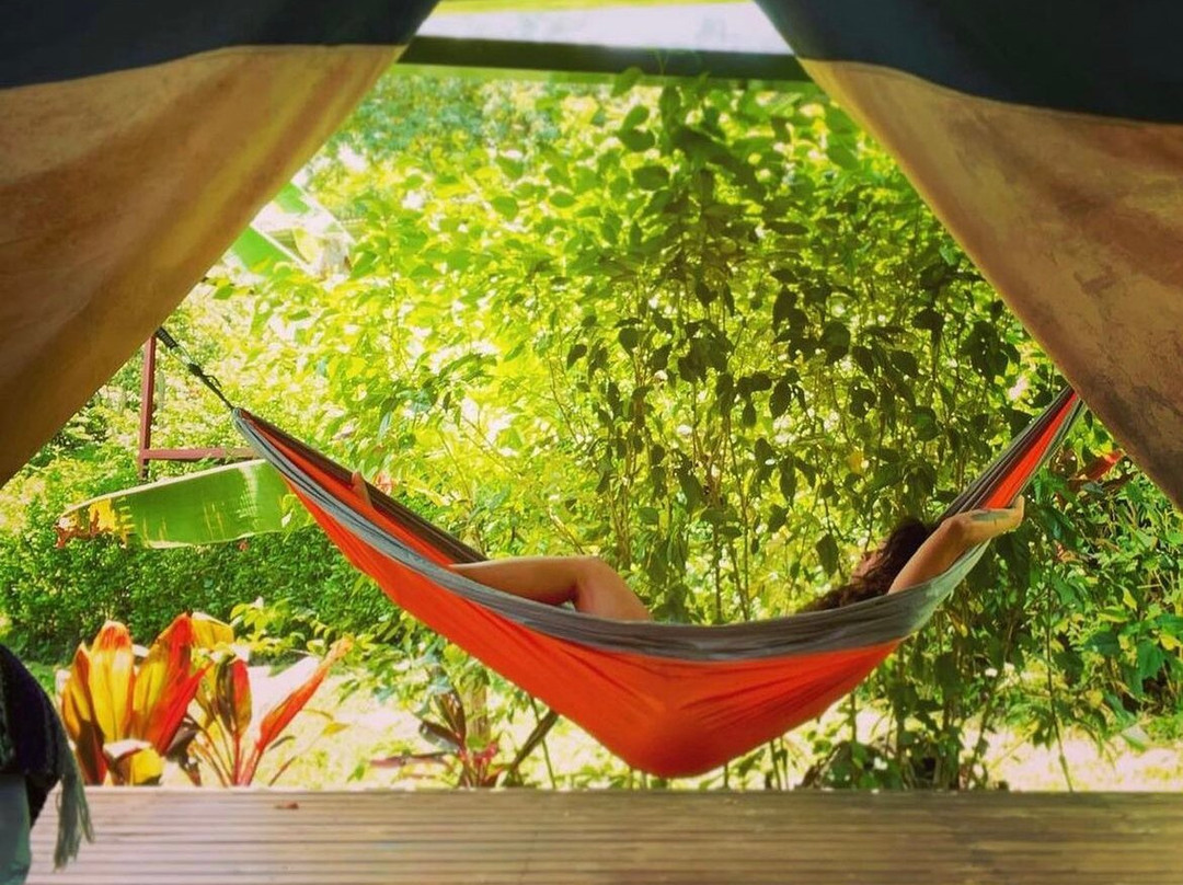 Navina Costa Rica