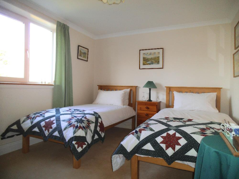 Highcroft Hilton