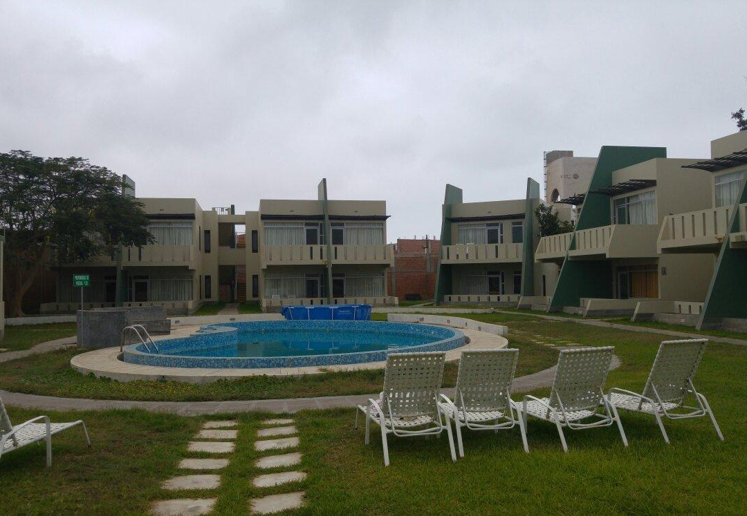 La Posada de Santa Maria主图