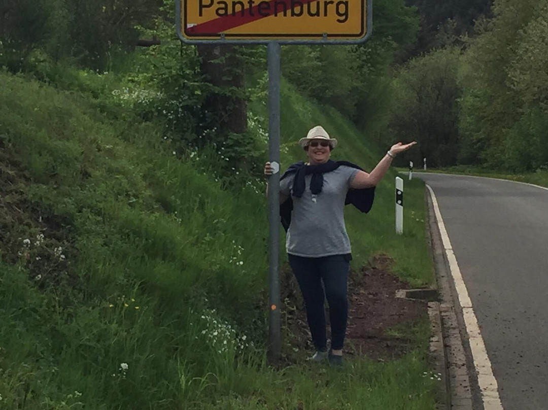 Pantenburg旅游攻略图片