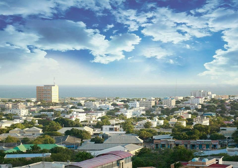 Govornors House Mogadishu景点图片