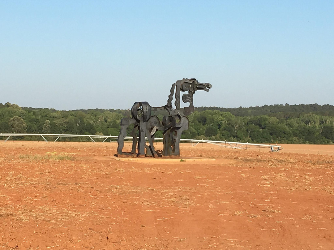 Iron Horse-阿森斯必去景点