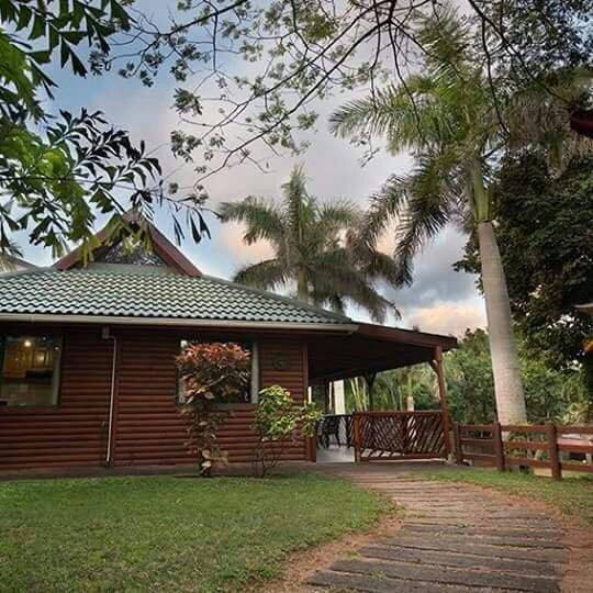 Villa Spa Holiday Resort