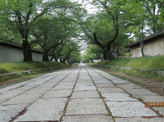 Daigo-ji Temple Reihokan-京都市必去景点