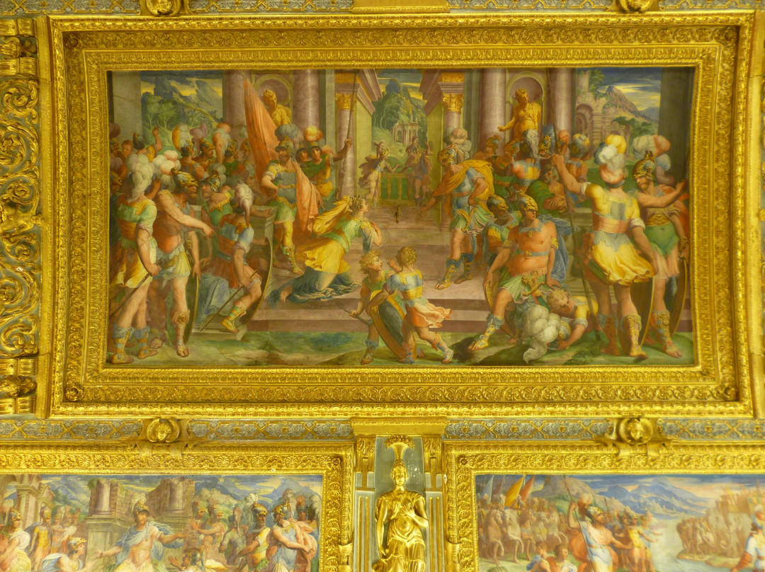 House of Baldassarre Lomellini-热那亚必去景点