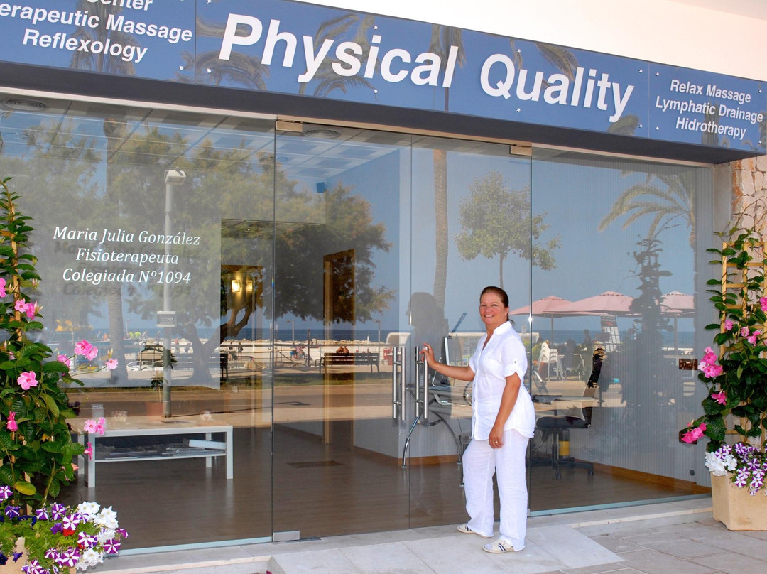 Physical Quality