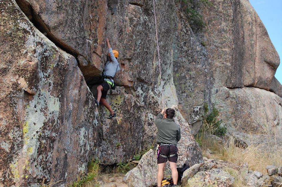 Multiaventura Los Gatos-Peguerinos必去景点
