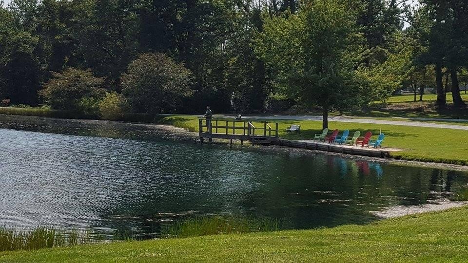 Spring Lake RV Resort