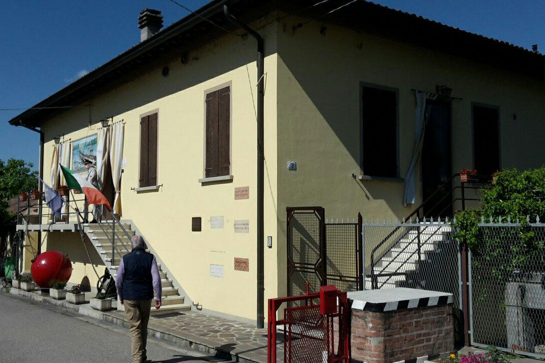 Casa dei Pontieri景点图片