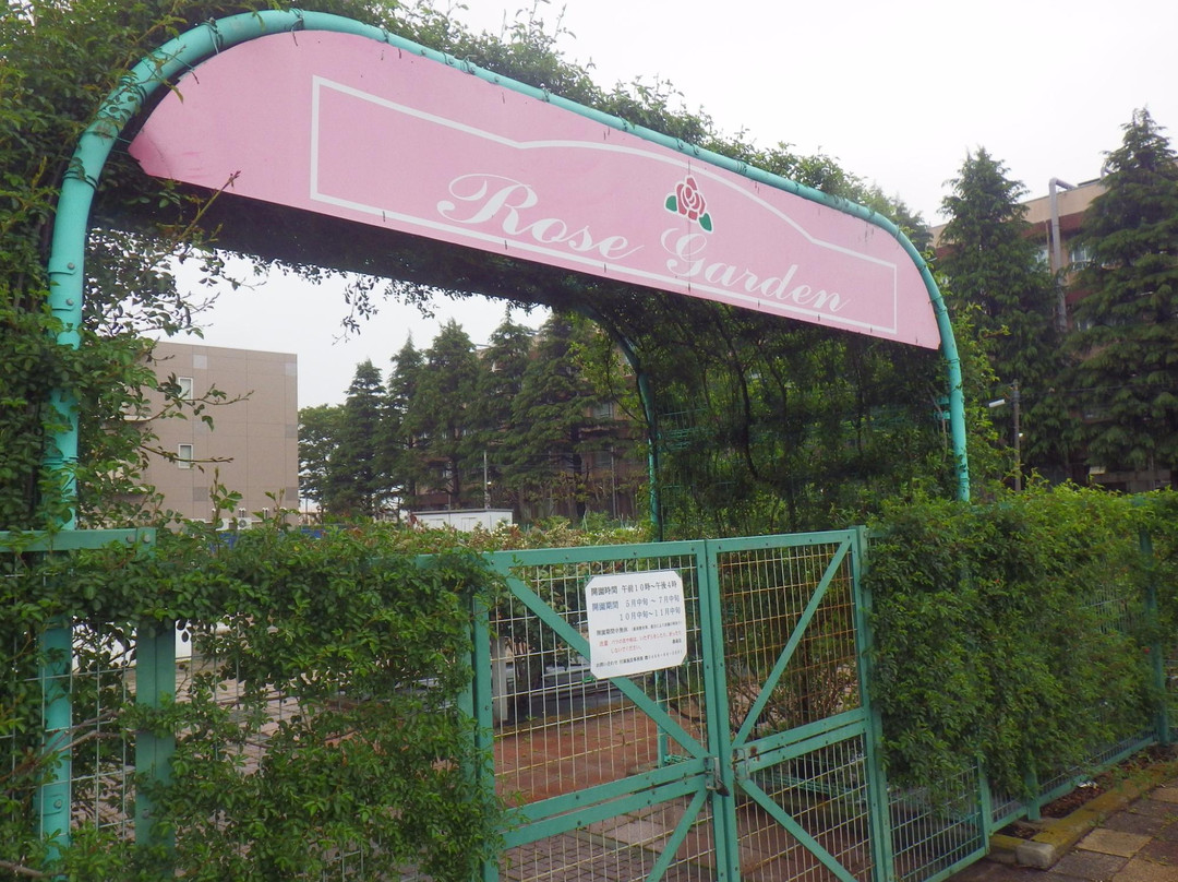 Nihon University College Museum of Bioresource Sciences-藤泽市必去景点