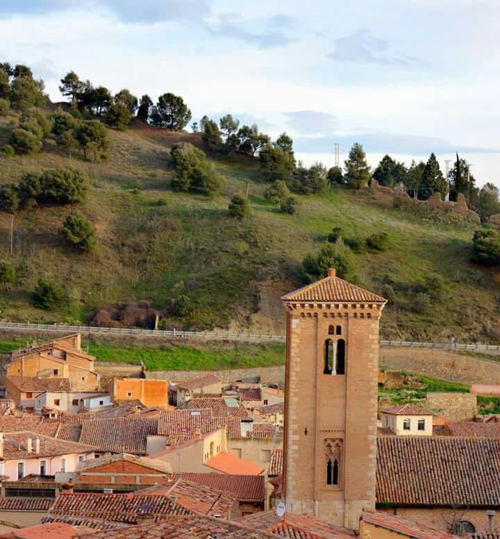 Iglesia de Santo Domingo景点图片