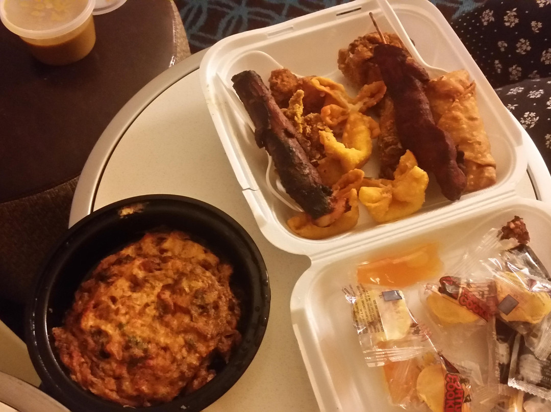 Great Wall Chinese Restaurant