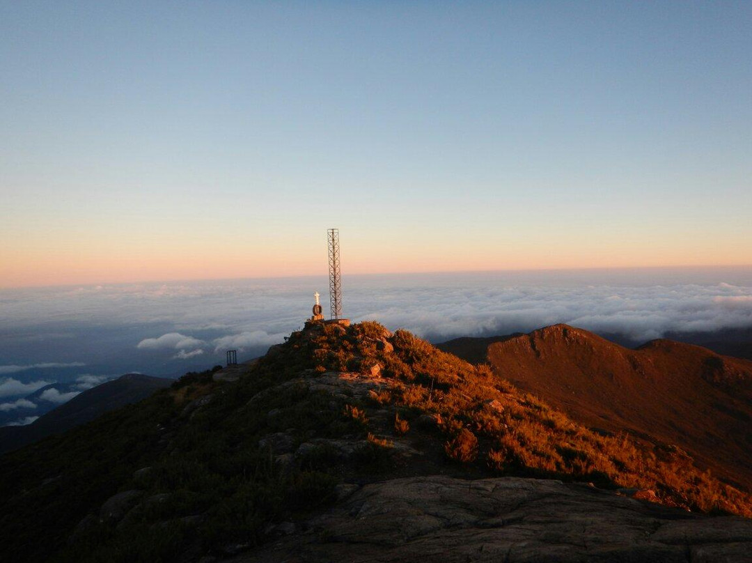 Pico da Bandeira景点图片
