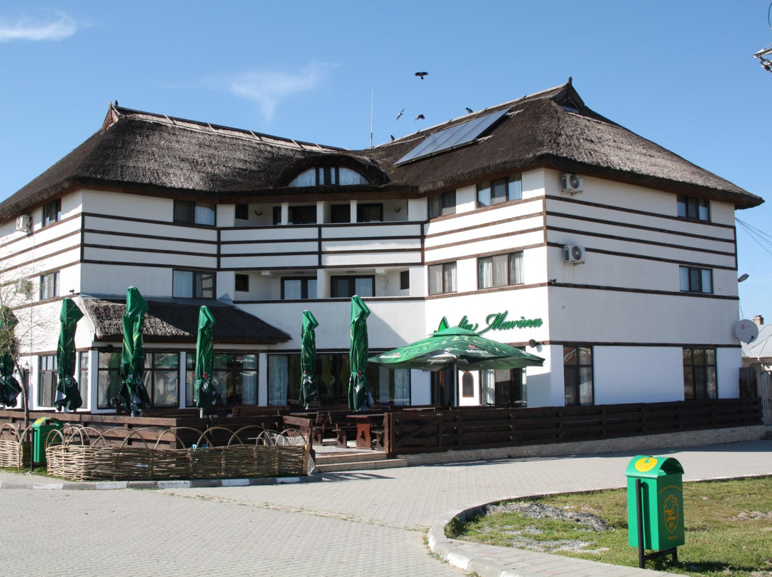 Sfantu Gheorghe旅游攻略图片