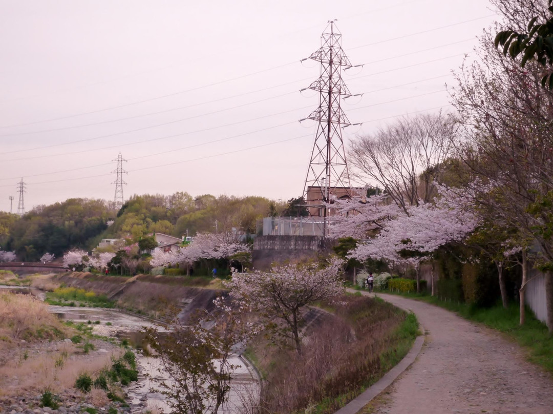 Akutagawa Ryokuchi-高规市必去景点