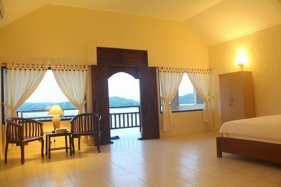 Surf Garden Lombok主图