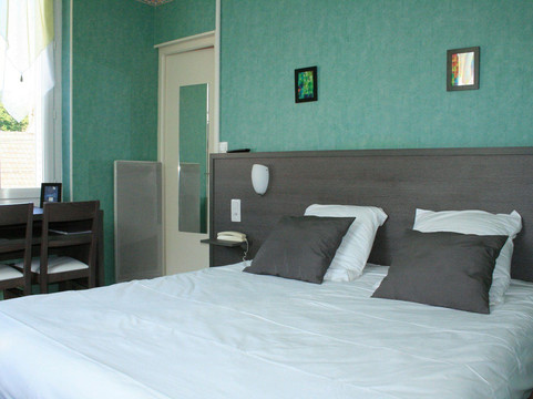 Maison Galland主图