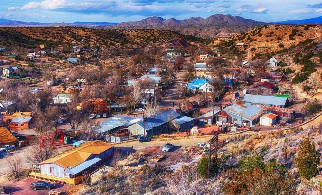 The Inn at the Mine Shaft Tavern主图