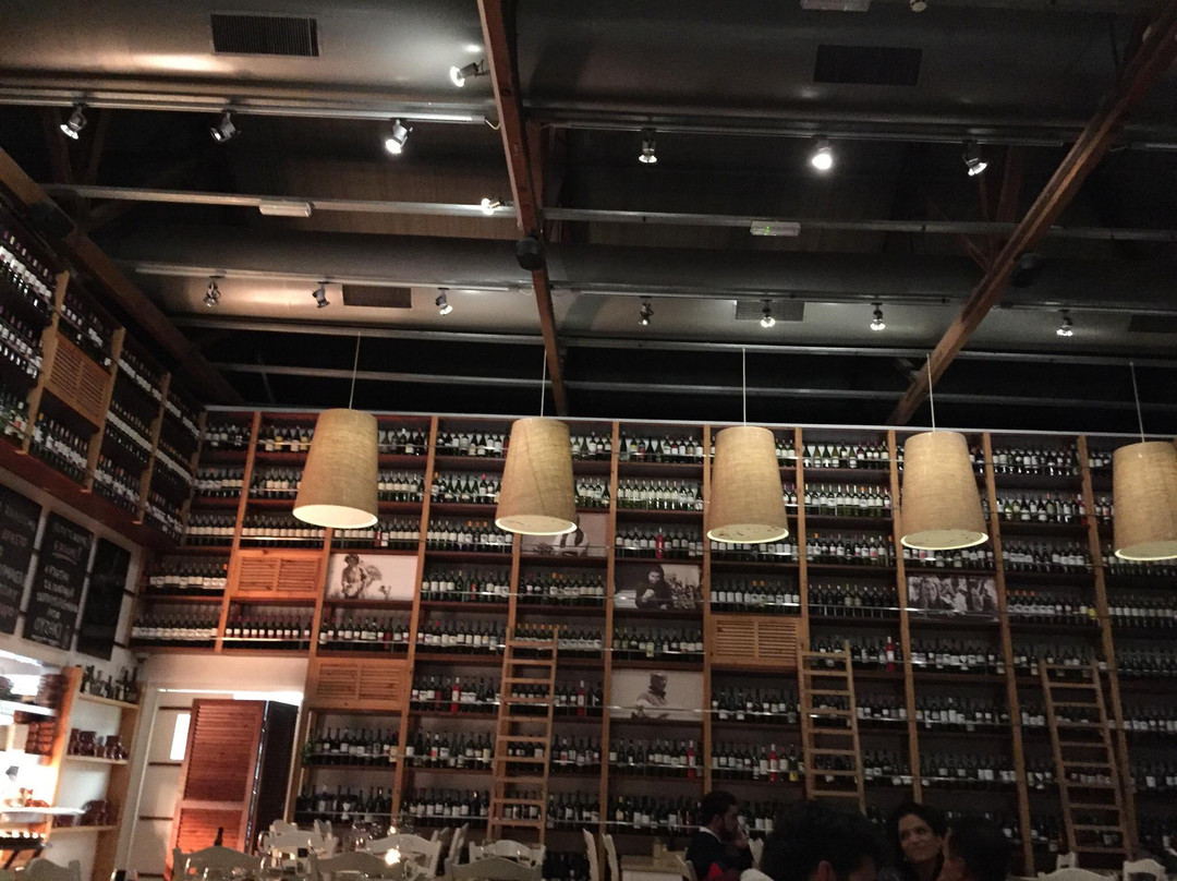 Carob Mill Museum-利马索尔必去景点