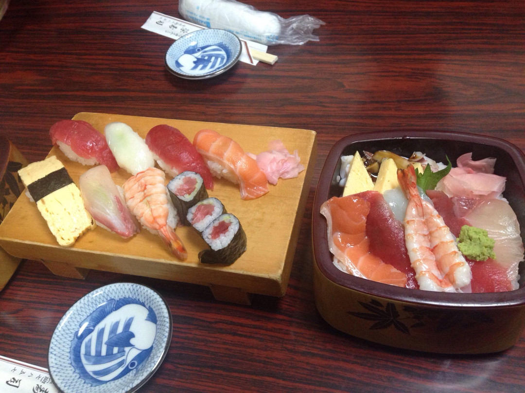 栄寿し