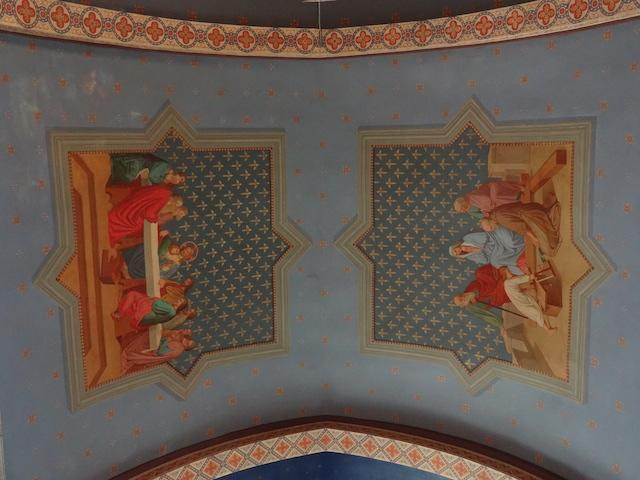 Église Sainte-Thérèse-塔布必去景点