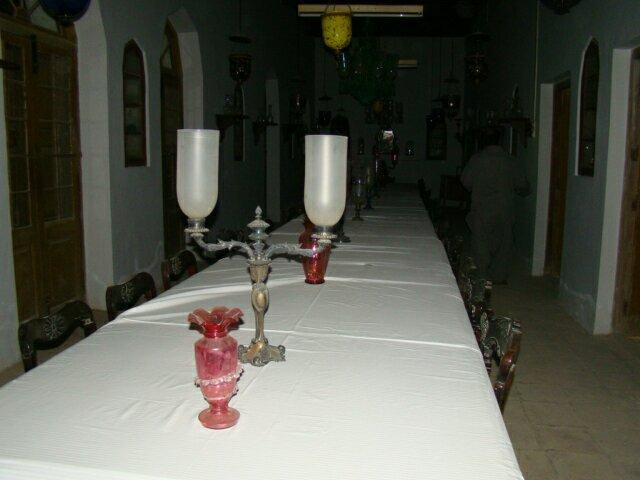 Badshai Bungalow-海德拉巴必去景点