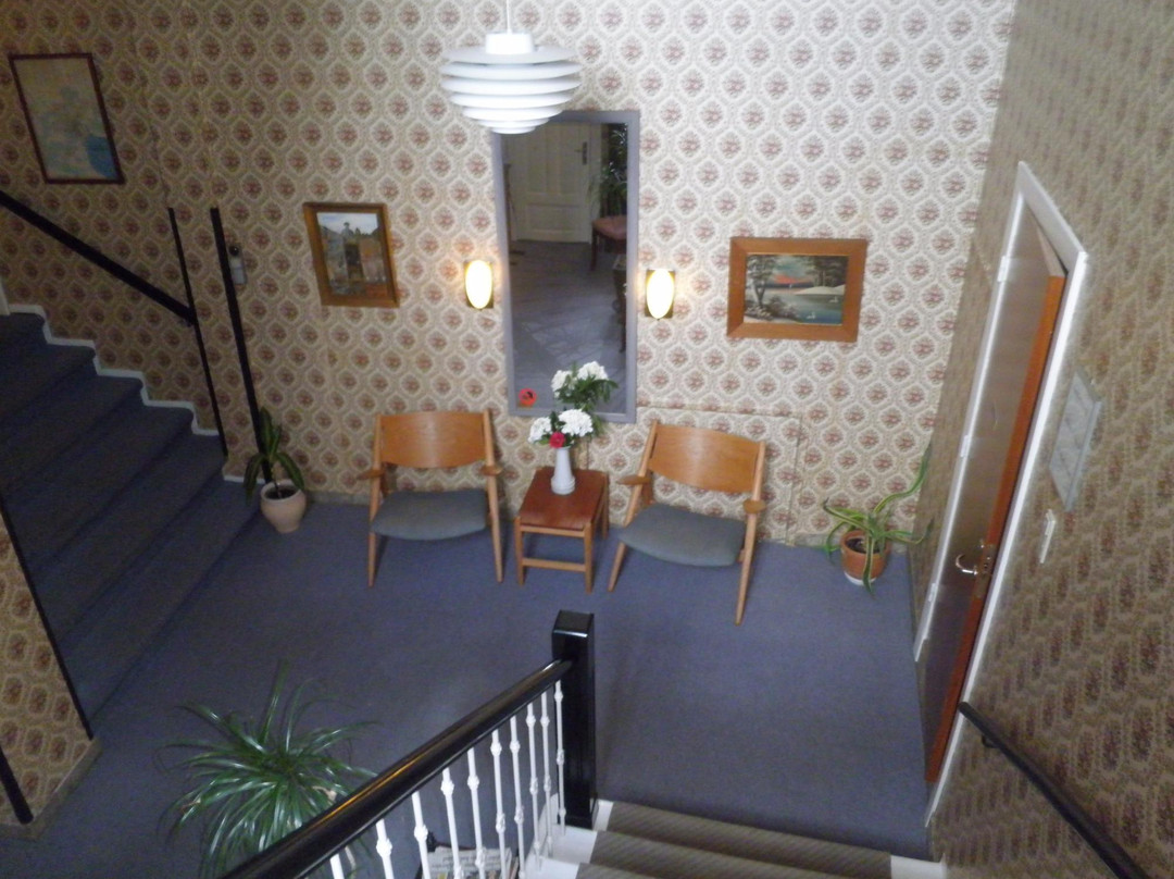 Hotel Aabenraa主图
