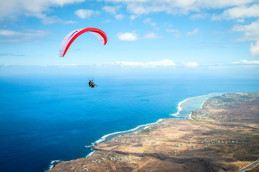 Addict Parapente-圣亮必去景点