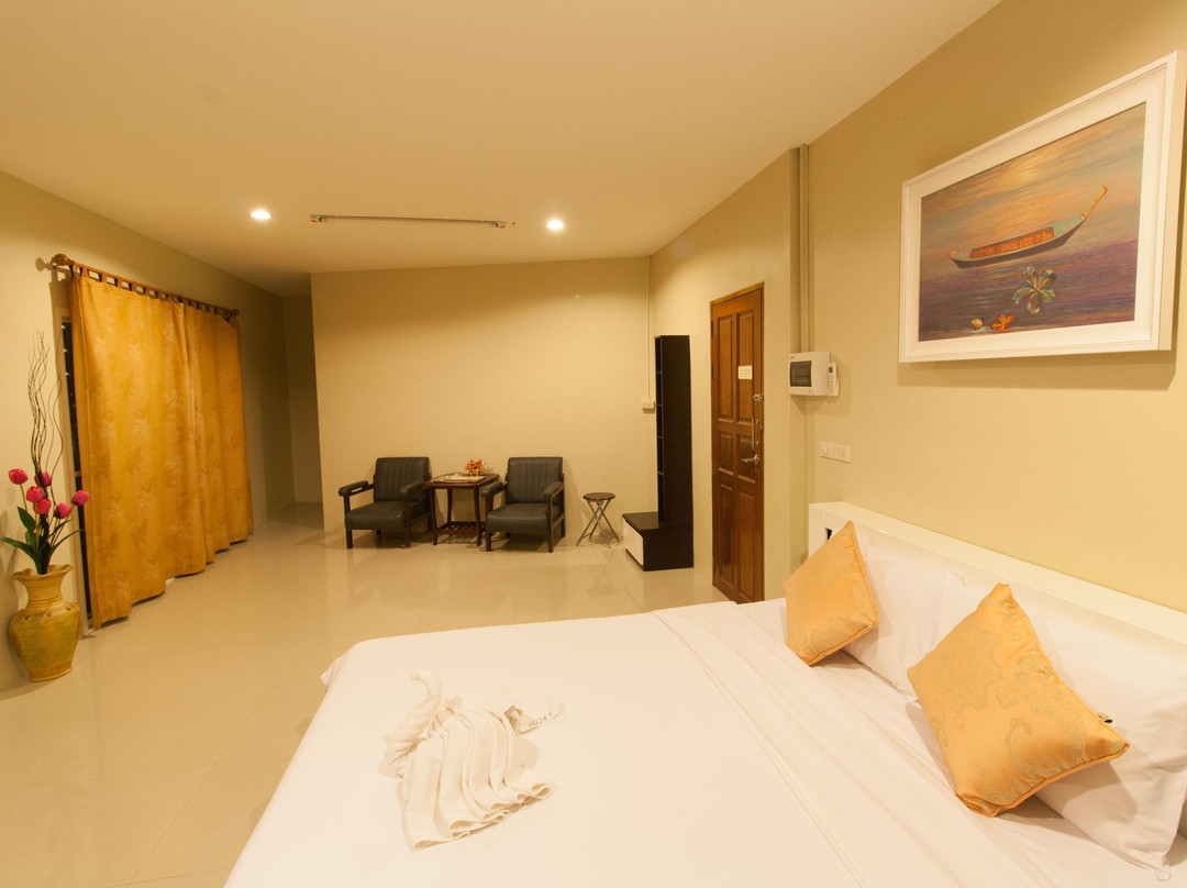 Sirin House