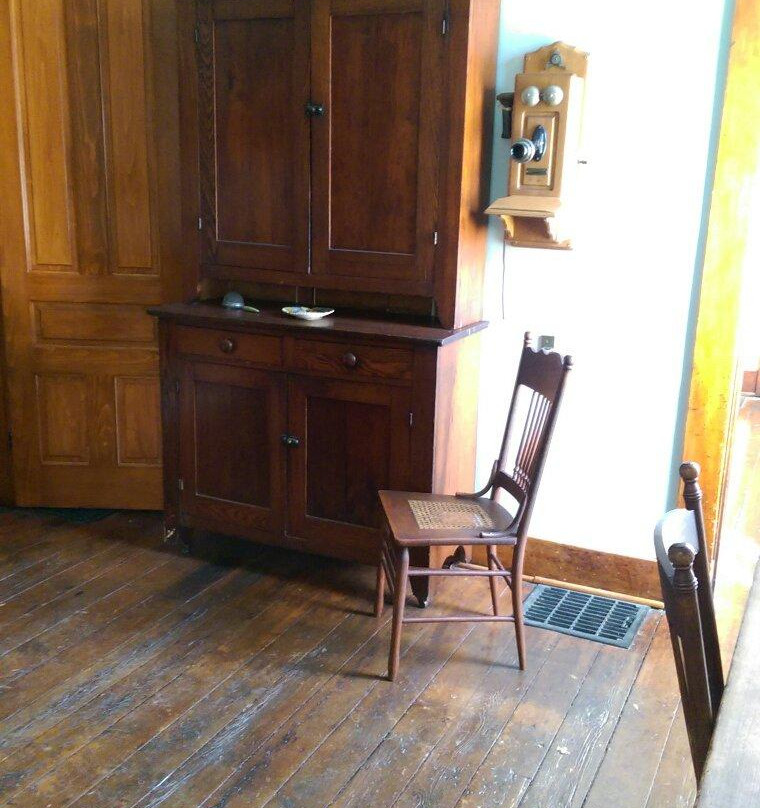 Paul Laurence Dunbar House-代顿必去景点