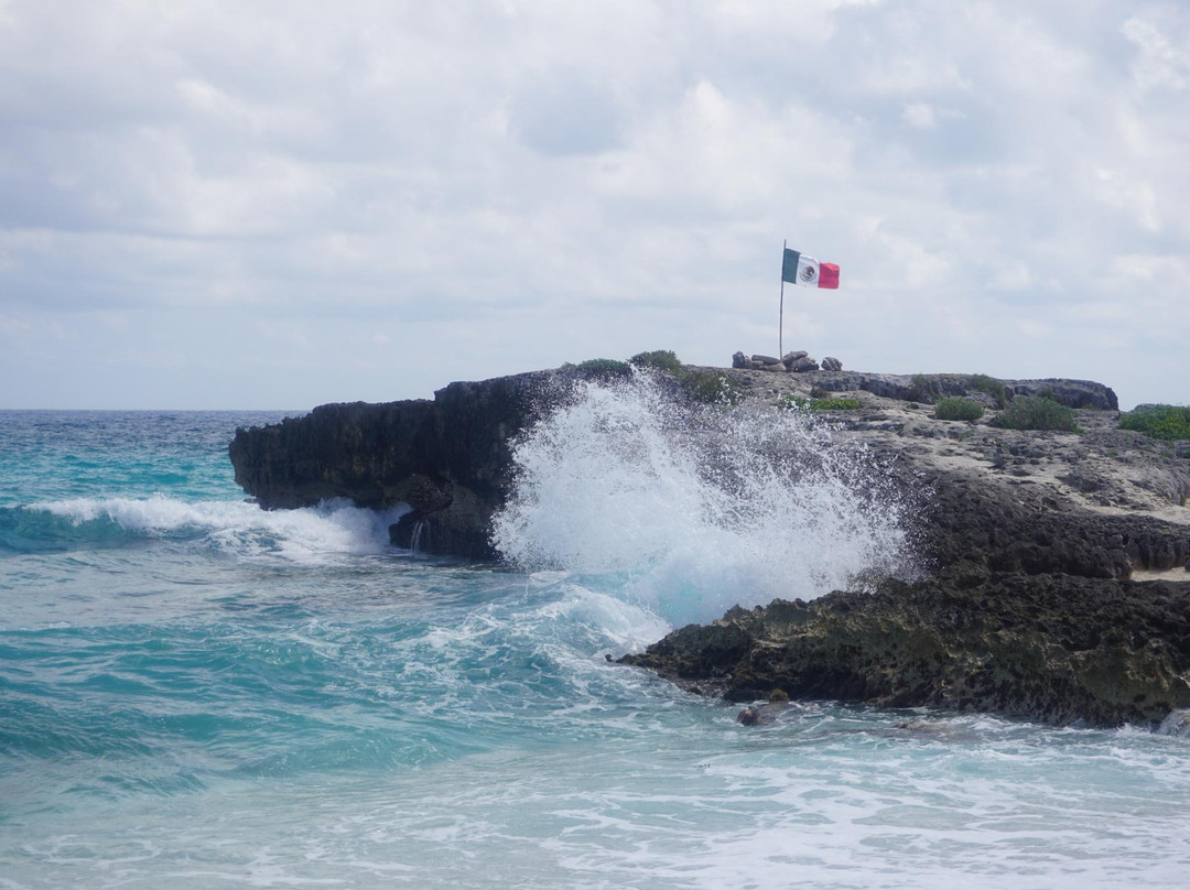 Safe Tours Cozumel-考祖梅必去景点