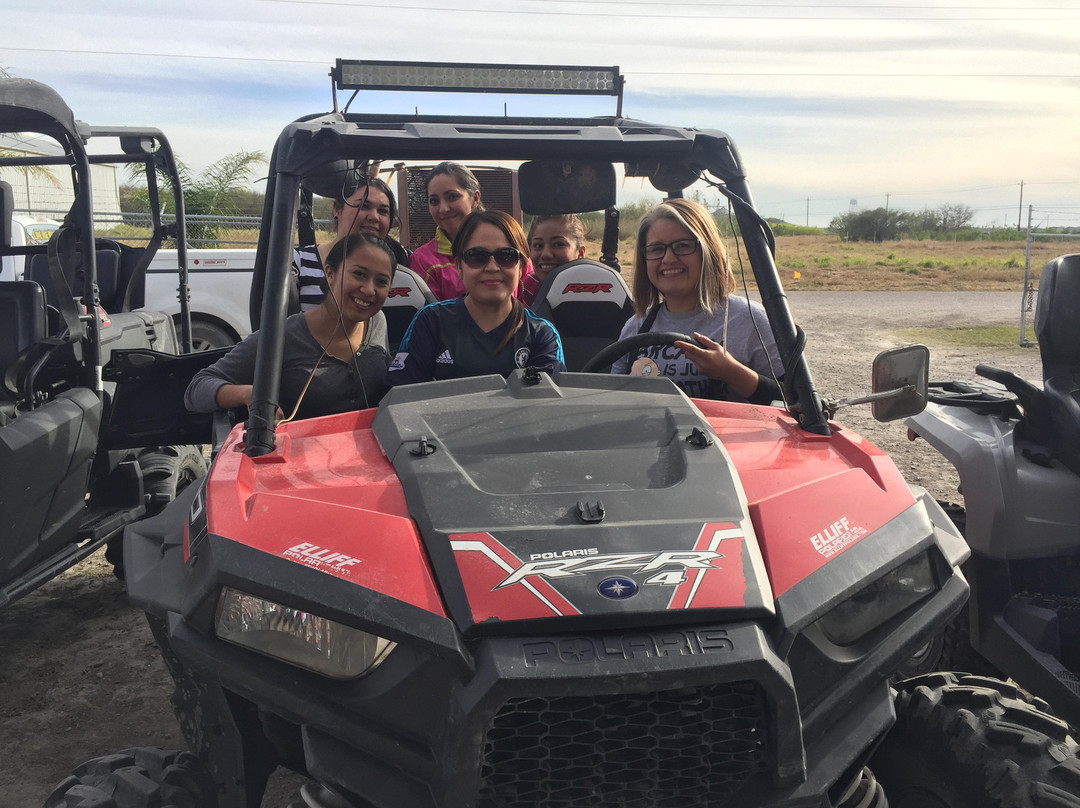 Texas Border Tours-Progreso必去景点