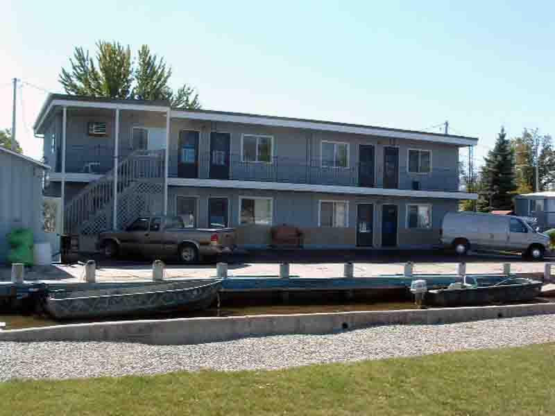 The Landing on the Wolf LLC主图