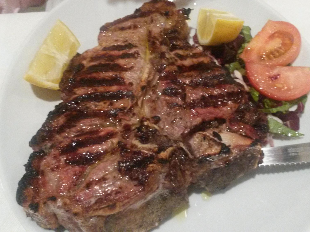 IL Passo di Giano - Ristorante Pizzeria