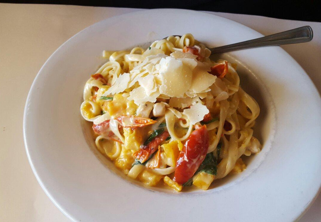 The Globe Hotel主图