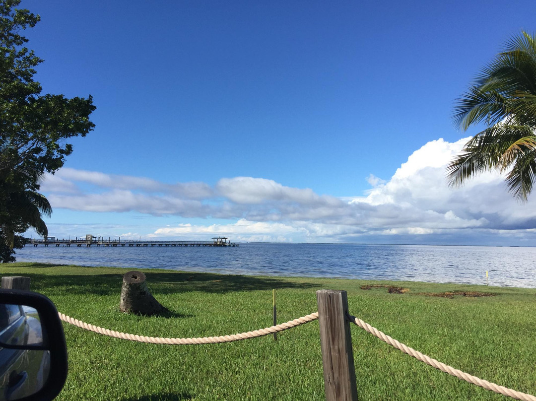 Bokeelia Tarpon Inn主图